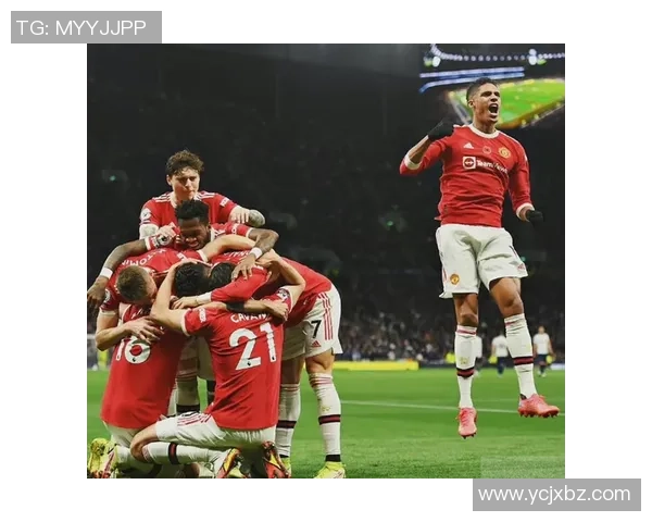 欧冠精彩对决曼联强势战胜多特蒙德神奇扑救点燃全场激情