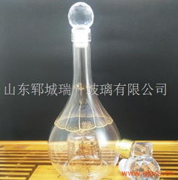 玻璃酒瓶购买指南与市场推荐