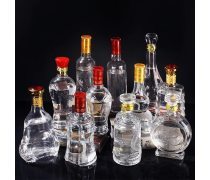 玻璃酒瓶 不只是容器，更是岁月的收藏家