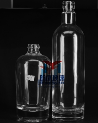 解析500ml玻璃白酒瓶 传统工艺与实用美学的结晶